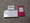 P-01D Official Docomo White Back Cover
