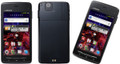 Docomo Fujitsu F-07D µ Arrows Phone
