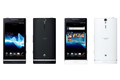 Docomo Sony SO-02D Xperia NX Phone