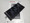 Docomo Sony SO-02D Xperia NX Phone Black Front