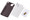 F-07D Soft Cover + Screen protector set