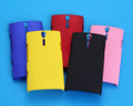 SO-02D Hard Matte Cover