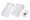 SO-02D Soft Cover + Screen protector set