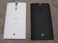 Official Docomo SO-02D Replacement Rear Battery cover