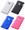 SO-03D Soft Cover + Screen protector set