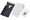 SO-03D Soft Cover + Screen protector set