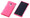SO-03D Soft Cover + Screen protector set