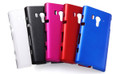SO-03D Hard Cover + Screen protector set