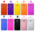 SO-03D Silicone Cover