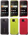 Docomo Sharp SH-07D Aquos Phone st
