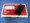 Docomo Sharp SH-07D Aquos Phone st Red
