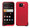 Docomo Sharp SH-07D Aquos Phone st Red