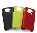 SH-07D Hard Rubber Cover + Screen protector set