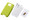SH-07D Hard Rubber Cover + Screen protector set