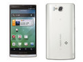 Docomo Sharp SH-09D Zeta