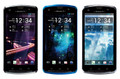 Docomo Fujitsu F-10D Arrows X Nvidia Tegra 3 Quad Core Phone