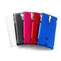 SO-04D Hard Cover + Screen protector set
