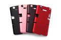 N-07D Hard Cover + Screen protector set