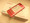 Docomo Sony SO-05D Xperia SX Pink Rear