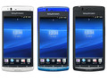 Sony SO-02C Xperia Arco