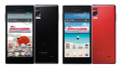 Docomo LG L-01E Optimus G