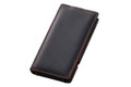 L-01E Black Leather case