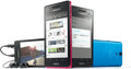 Docomo Sony SO-01E Xperia AX