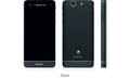 Docomo Sony SO-05D Xperia SX (Black)