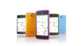 Docomo NEC N-03E Disney Phone