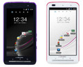 Docomo Panasonic P-07C