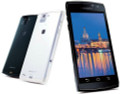 Docomo Fujitsu F-02E Arrows X Nvidia Tegra 3 Quad Core Phone