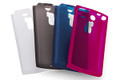 F-04E Soft Cover + Screen protector set