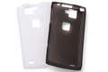 F-02E Soft Cover + Screen protector set