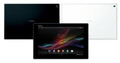 Docomo Sony SO-03E Xperia Tablet Z