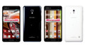 Docomo LG L-04E Optimus G Pro