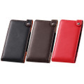 N-05E Leather case