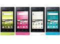 Docomo Panasonic P-01D