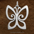 Pristine Butterfly