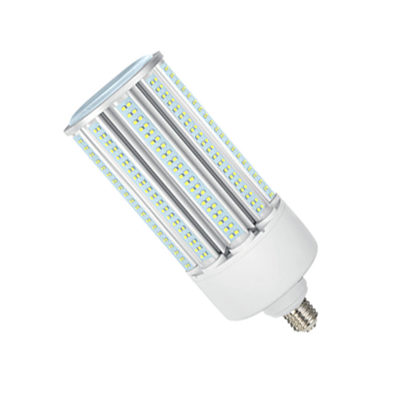 150200 Watt Retrofit LED Enclosed Fixture Corn Bulb LED Global Supply