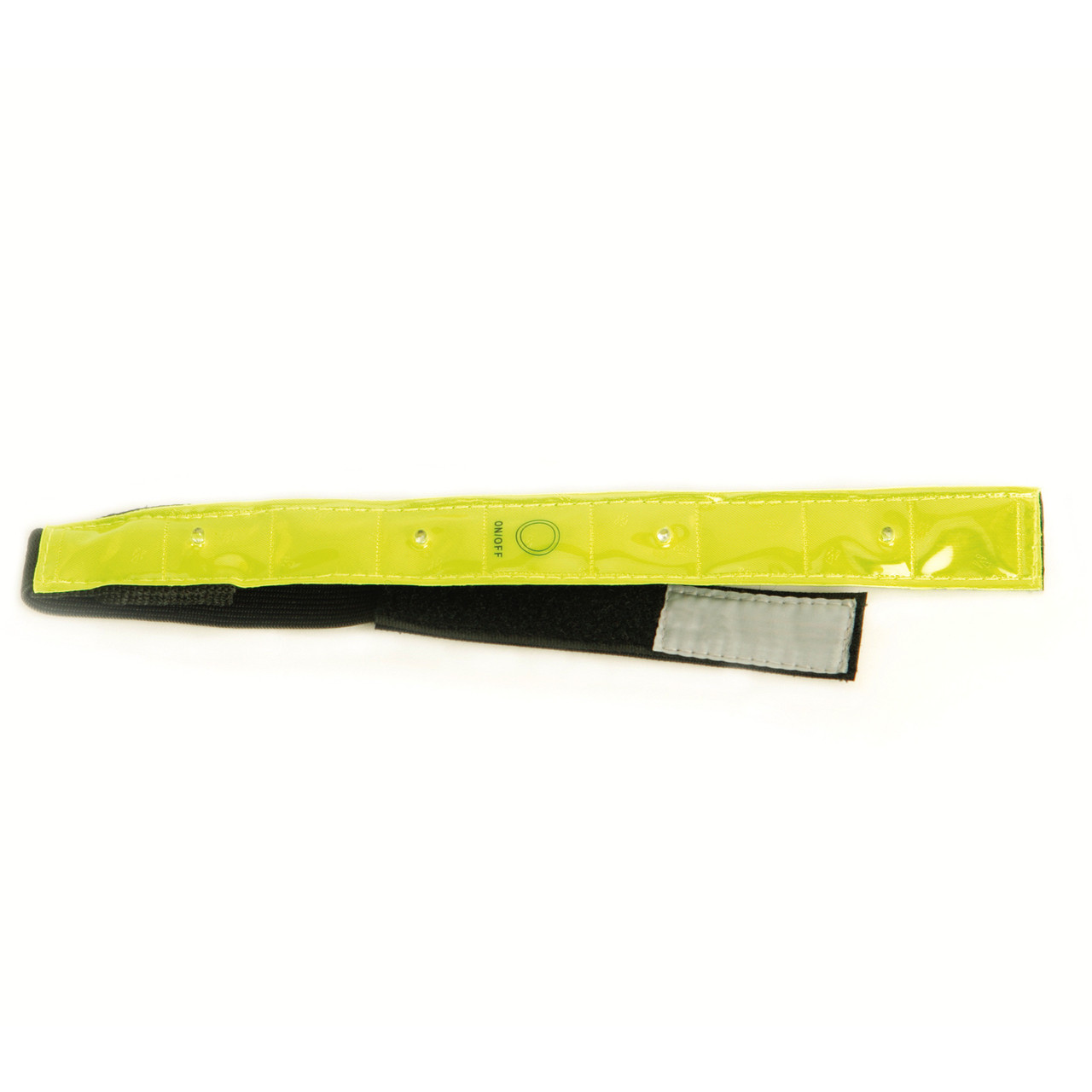 Safety Band with 4 LED Lights Safety Band with 4 LED Lights