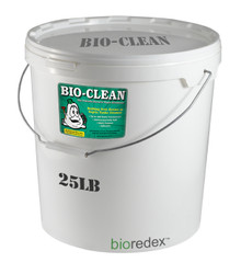Bio-Clean in Bulk: 25-lb Bucket