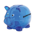2 Slot Piggy Bank - 15