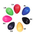 Egg shakers