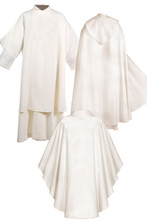 Plain Design Collection - Chasuble, Cope or Dalmatic