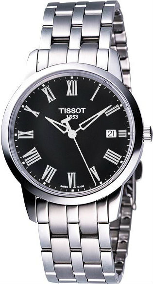 Bulova discount o tissot