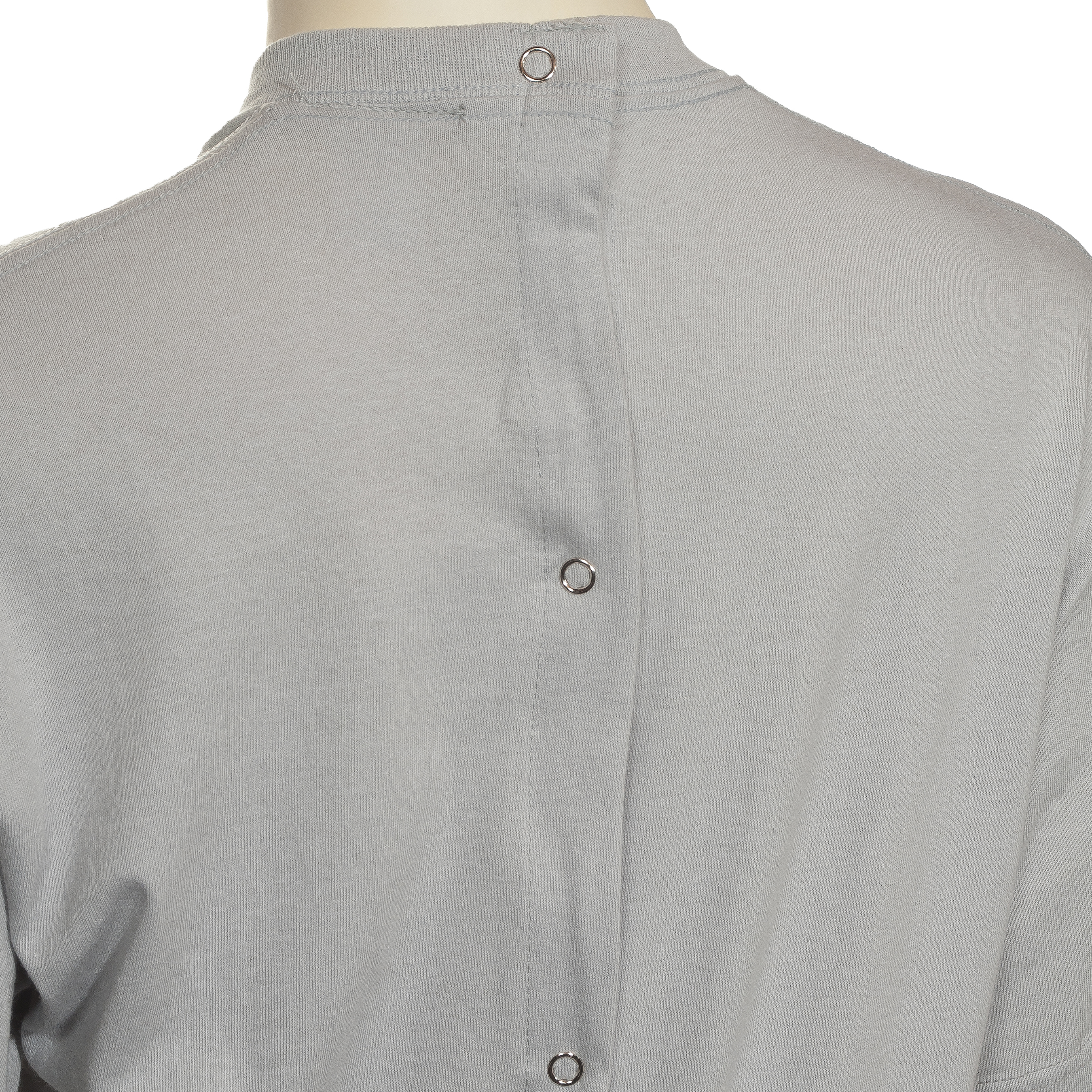 Adaptive Clothing for Elderly, Disabled and Children with SpecialNeeds.