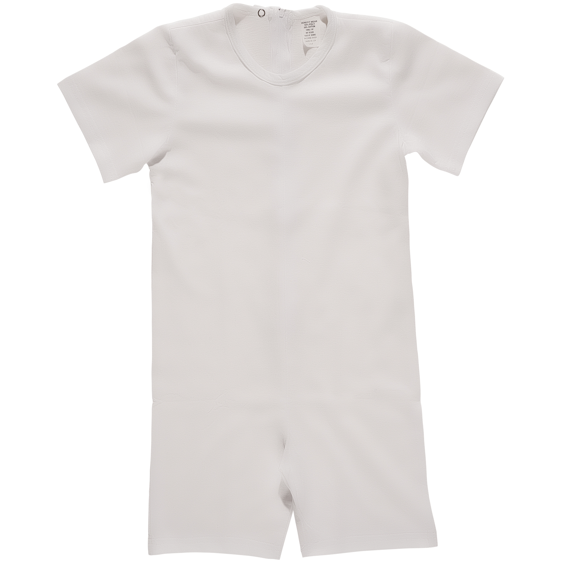 Adaptive Clothing for Elderly, Disabled and Children with SpecialNeeds.