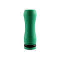 Green Delrin Drip Tip