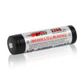 Efest IMR 18650 2250 mAh Button Top