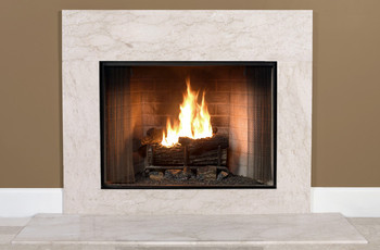 This color marble can go with almost all decors.